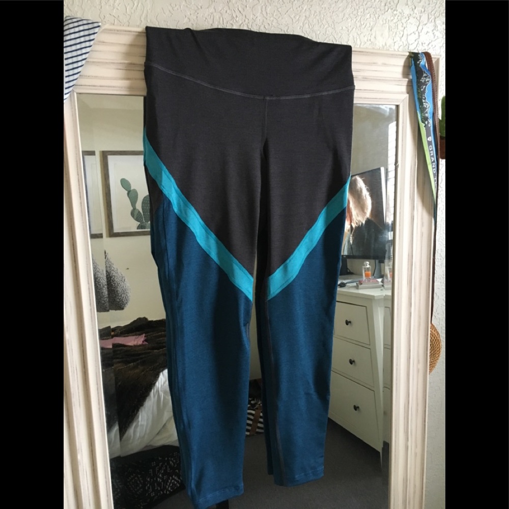 Workout leggings